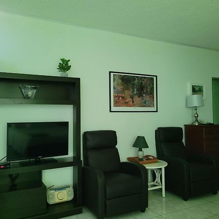 Irresistible View-Mobay Club 1408 Apartment Монтего Бей Екстериор снимка