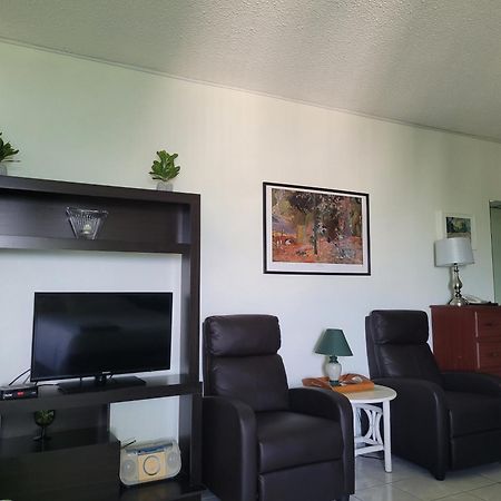 Irresistible View-Mobay Club 1408 Apartment Монтего Бей Екстериор снимка
