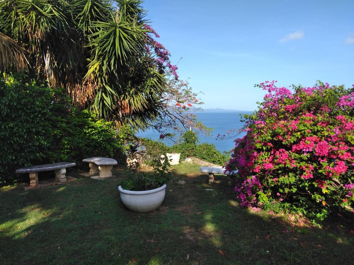 Irresistible View-Mobay Club 1408 Apartment Монтего Бей Екстериор снимка