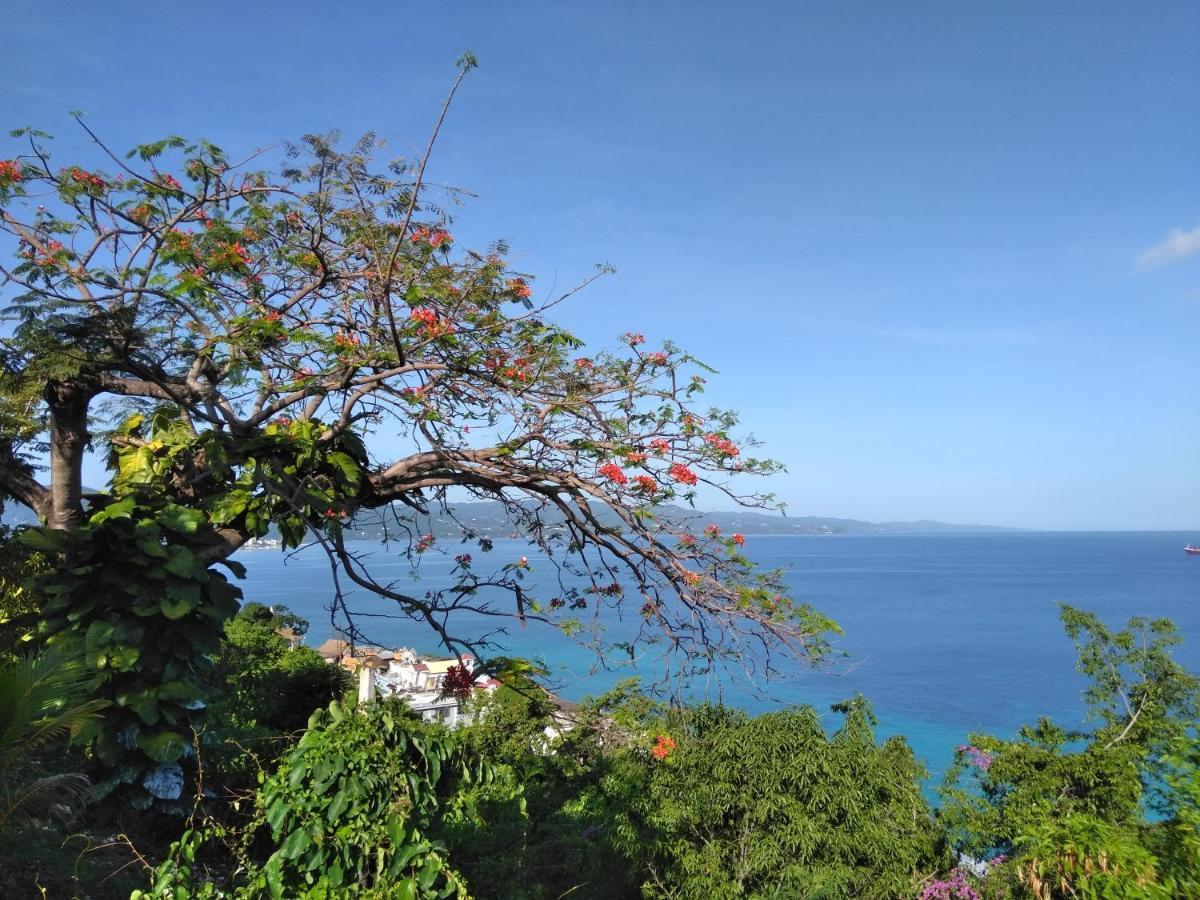 Irresistible View-Mobay Club 1408 Apartment Монтего Бей Екстериор снимка