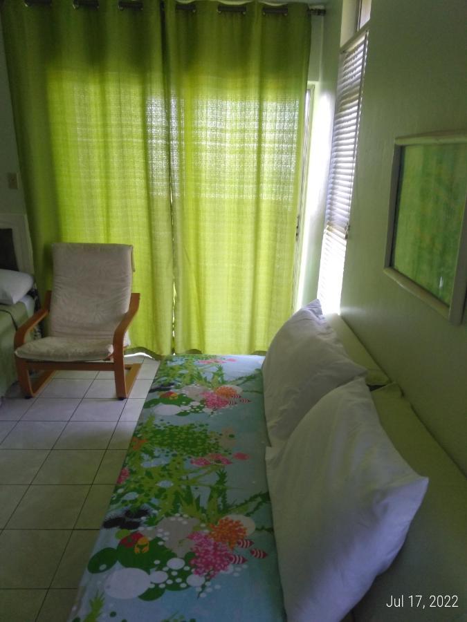 Irresistible View-Mobay Club 1408 Apartment Монтего Бей Екстериор снимка