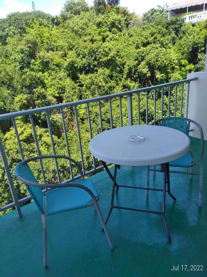 Irresistible View-Mobay Club 1408 Apartment Монтего Бей Екстериор снимка
