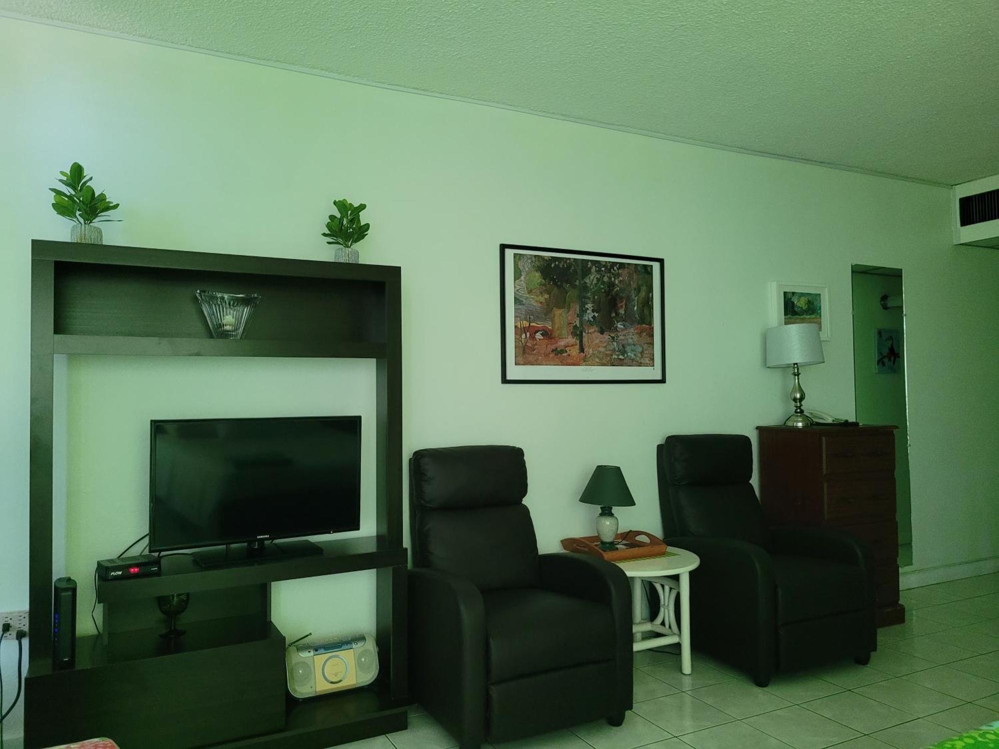 Irresistible View-Mobay Club 1408 Apartment Монтего Бей Екстериор снимка