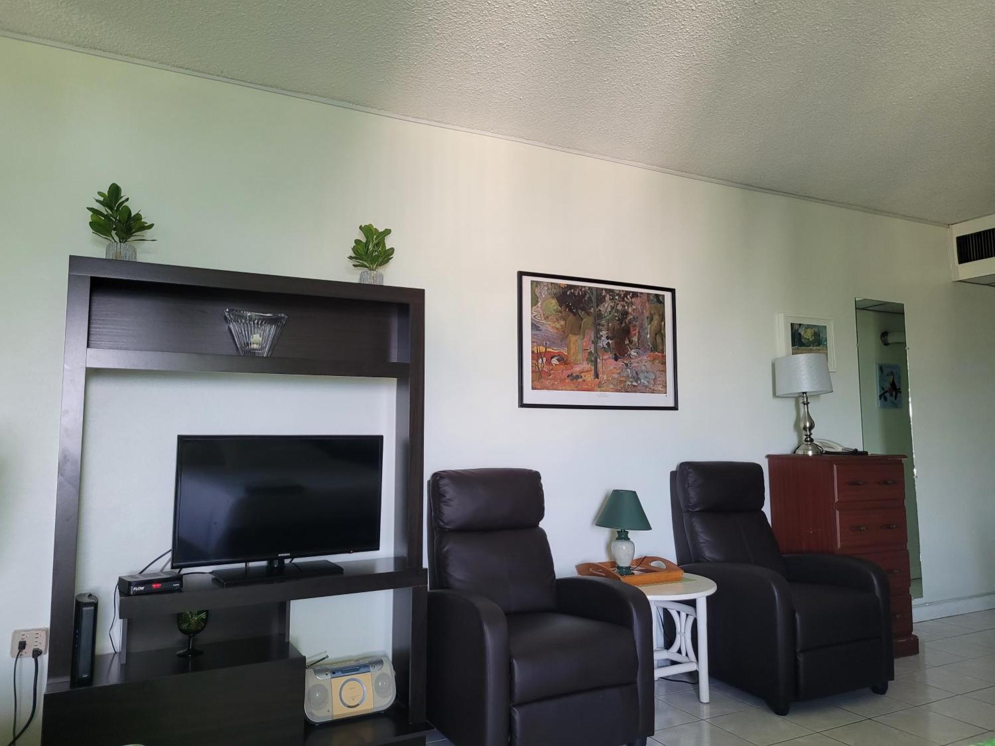 Irresistible View-Mobay Club 1408 Apartment Монтего Бей Екстериор снимка